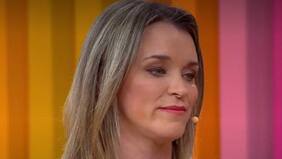 "Estaba en shock: Carla Zunino se quebró al relatar dolorosa pérdida de su bebé