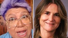 “Es una marxista sin criterio”: El furioso desahogo de Patricia Maldonado contra Paulina de Allende