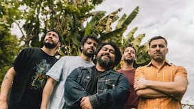 “La banda que me gusta”: Fother Muckers estrena tercer single de su nuevo álbum revelando tracklist y fecha de lanzamiento