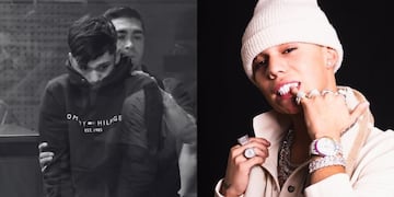 Defensa de Jere Klein jura inocencia y acusa a sus “malas amistades”: “Lo acosan y meten en problemas”