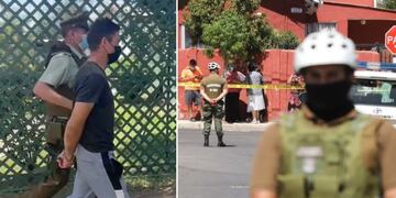 El crimen de la lavadora