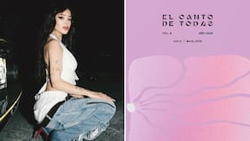 SCD lanza el sexto volumen de “El canto de todas”