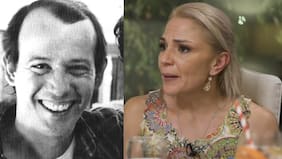 A los 15 años: Úrsula Achterberg desempolvó antiguo romance con Silvio Rodríguez en su adolescencia