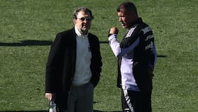 “Tiene adeptos en Macul…”: quién es el favorito para reemplazar a Jorge Almirón en Colo Colo