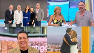 El favorito se mantiene en el primer lugar pero Tu Día da la sorpresa: así quedó el rating matinal de este 12 de febrero