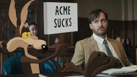 “La película que no quieren que veas”: Coyote vs. Acme revive tras su cancelación con un tráiler