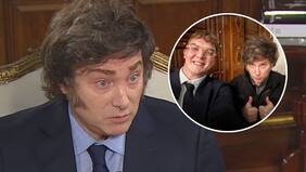 Decía “controlar” a Milei y pagar coimas a su hermana: Filtran chats del creador de $LIBRA y crece el escándalo en Argentina