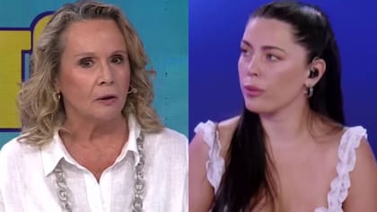 “Ella se auto infla, pero son cosas bastante superficiales”: Eli de caso ningunea a Daniela Aránguiz