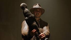 Indiana Jones y el Gran Círculo entrega un extenso vistazo a su jugabilidad