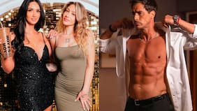 Me saqué el gusto / Pero esto es sin enamorarse: el mensajeo hot que compromete a Camilo Huerta y la hija de Pamela Díaz en infidelidad a Marité Matus