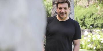 ¿Por qué Julio César Rodríguez está en todos lados?: las claves del rey de la TV