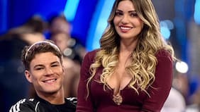 ¿Siguen juntos?: Faloon Larraguibel respondió y aclaró rumores sobre supuesto quiebre con Raimundo Cerda