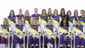 La W Series, campeonato automovilístico femenino, se alía con la Fórmula 1