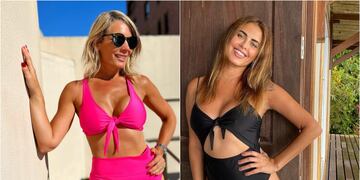 Rocío Marengo dedicó emotivas palabras tras muerte de Silvina Luna