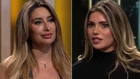 Nadie lo vio venir: el ninguneo sin filtro de Camila Andrade a Faloon que no pasó inadvertido y remeció las redes