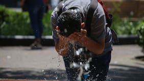 El calor no da tregua: estudio metereológico indica que las temperaturas van al alza