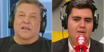 Julio César Rodríguez - Niño Poeta