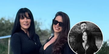 Angie Alvarado anunció que está embarazada.