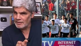 “Cuidado, fue un aviso”: Guarello lapida rendimiento de tres jugadores de Colo Colo y lanza teoría sobre bajón futbolístico