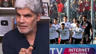 “Cuidado, fue un aviso”: Guarello lapida rendimiento de tres jugadores de Colo Colo y lanza teoría sobre bajón futbolístico