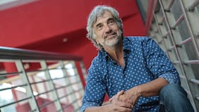 Mega oficializó llegada de Pancho Reyes