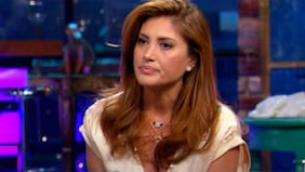 "Empezaron a especular sobre mi salud mental y preferí salir diciendo lo que realmente me había pasado...", responde Karen Bejarano