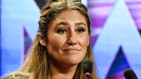 Belén Mora y su hijo de un año con Síndrome de Down: "Cuando uno recibe la noticia es muy chocante... Porque uno piensa en que lo van a discriminar"