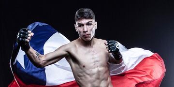 Ignacio “La Jaula” Bahamondes llama al Estado a no fomentar solo el fútbol: “Tenemos talentos en otros deportes”