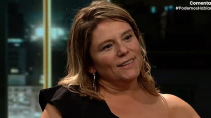 María José Quiroz reveló que actriz de “Detrás del Muro” estaba “lista” para quedarse en CHV