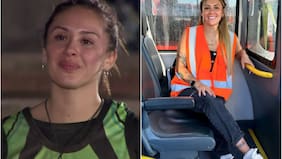 “Jamás me he quedado callada”: Azzartt Maveth sin filtro contra haters que chaquetean su regreso a las micros