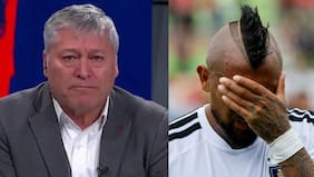 “Hay que exigirle más”: Pato Yáñez apuntó contra un jugador de Colo Colo tras dura derrota
