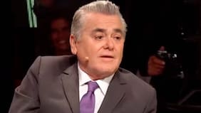 “Con gran tristeza en el alma...”: la dolorosa pérdida que remece a Hernán Calderón Salinas
