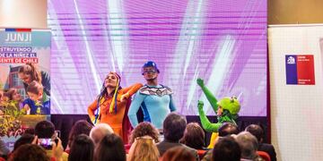 Concurso “A Cantar con Energía”: participa con tu jardín infantil