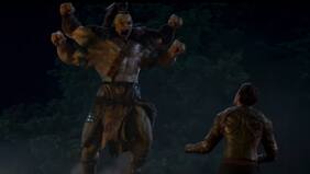 La nueva película de Mortal Kombat suelta su sangre con un tráiler oficial