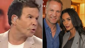 Tras supuesto quiebre de Pamela Díaz con Felipe Kast: Nacho Gutiérrez la echa al agua y revela por qué prefiere no hablar