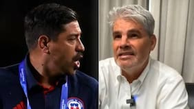 “Él mismo articuló todo…”: Guarello destapa las reales intenciones de Nicolás Córdova con la Roja