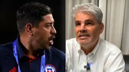 “Le pueden perdonar todo, menos eso”: Guarello apunta a Nicolás Córdova y revela origen de escándalo que remece a la Roja