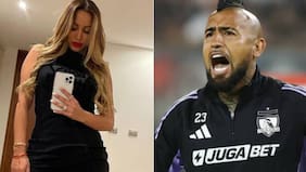 El mensaje de Vidal sobre Marité tras querella en su contra: generó inmediatas reacciones y ella no quedó indiferente