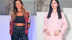 Los mejor y peor vestidos de la fiesta de las zapatillas Adidas Deerupt