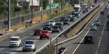 Vuelve el “Peaje a Luca”