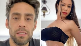 Jorge Valdivia golpea la mesa: mostró test de drogas y lanzó desafiante recado a Natthy Chilena