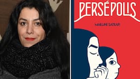 Murió Marjane Satrapi, la autora de Persépolis y referente mundial de la novela gráfica