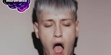 Kidd Voodoo es el artista más aburrido de Chile