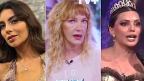 Cata Pulido no lo deja pasar y descuera a Faloon tras su mediático conflicto con Kathy Contreras: expuso su peor defecto