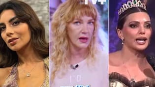 Cata Pulido no lo deja pasar y descuera a Faloon tras su mediático conflicto con Kathy Contreras: expuso su peor defecto