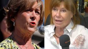 Coca Guazzini califica a Evelyn Matthei como una “terrible” opción presidencial y revela nombre de su preferida