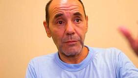 Llegó a Chile extraditado desde Brasil el "Comandante Ramiro"