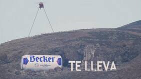 Esta es la verdad sobre la supuesta intervención de cartel de Renca