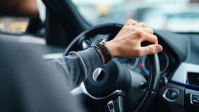 Estos son los plazos para renovar las licencias de conducir vencidas