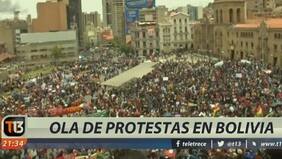 Los momentos más destacados de la televisión chilena en 2018